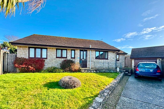 3 Bedroom Bungalow For Sale In Higher Days Road, Swanage, BH19