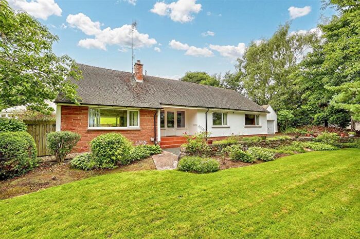 3 Bedroom Detached Bungalow For Sale In Great Salkeld, Penrith, CA11