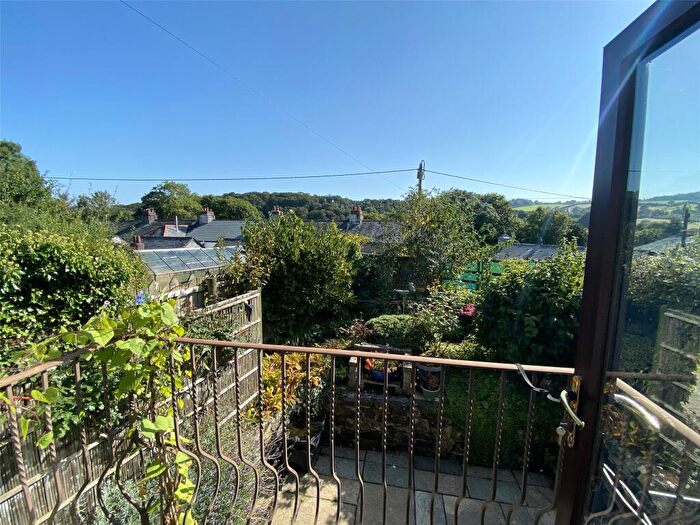 3 Bedroom Bungalow For Sale In Rick Meadow, Yeolmbridge, Launceston, Cornwall, PL15