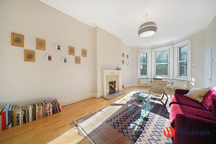 1 Bedroom Flat To Rent In Elgin Avenue, London, W9