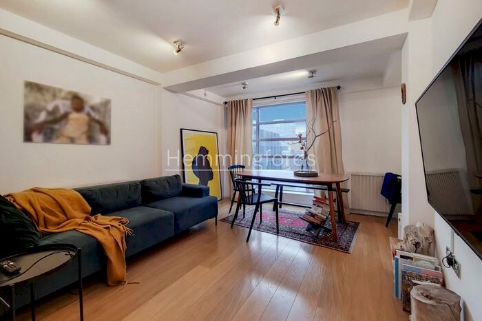 1 Bedroom Apartment To Rent In Kingsland Road, Shoreditch, E2