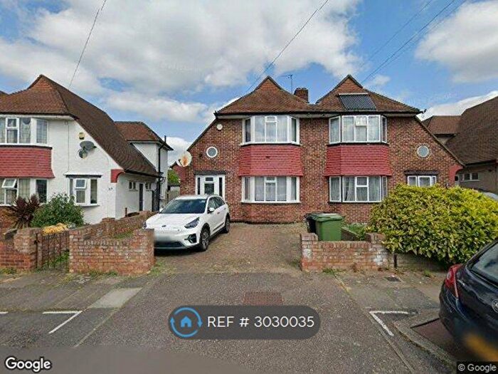 4 Bedroom Semi-Detached House To Rent In Woodham Road, London, SE6