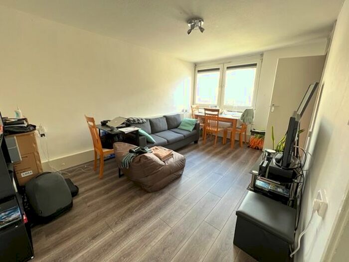 1 Bedroom Flat To Rent In Beachcroft Way, London, N19