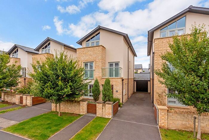 5 Bedroom Detached House To Rent In Granville Road, Lansdown, Bath, BA1