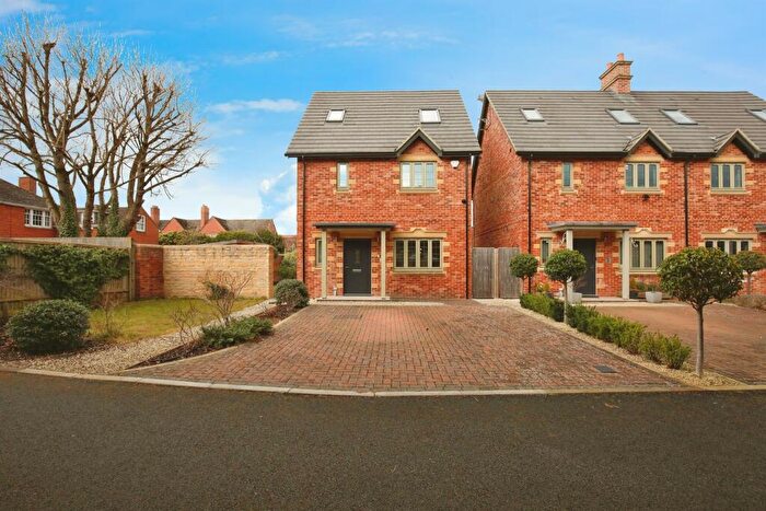 4 Bedroom Detached House For Sale In Birch Close, Kingston Bagpuize, Abingdon, OX13