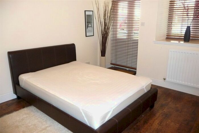 2 Bedroom Flat To Rent In Baker Road, The Campus, Hilton, Aberdeen, AB24