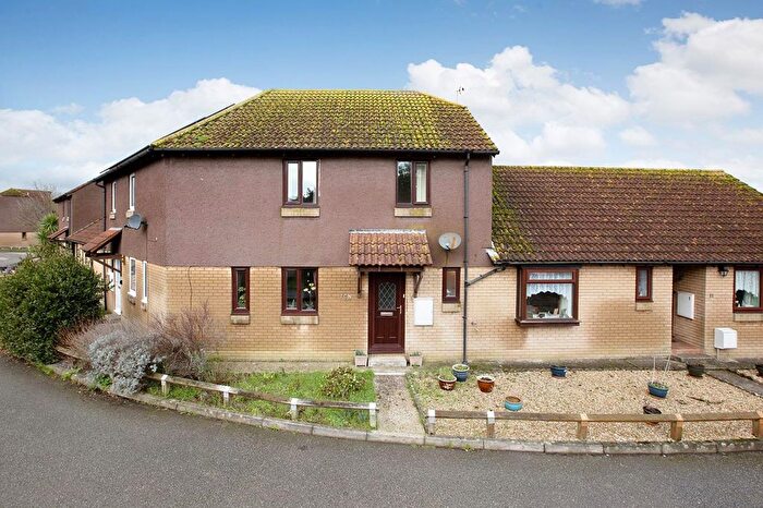 3 Bedroom Terraced House For Sale In Sercombes Gardens, Starcross, EX6