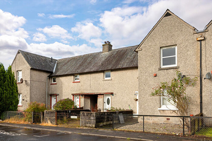 2 Bedroom Flat For Sale In Main Street, Alexandria, West Dunbartonshire, G83