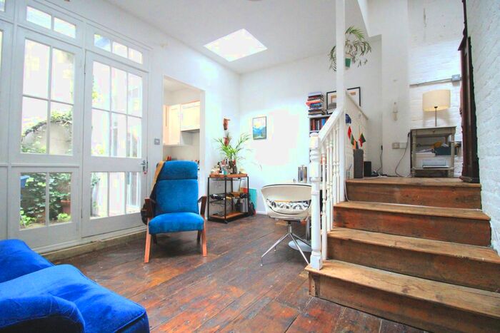 1 Bedroom Flat To Rent In Redchurch Street, London, E2