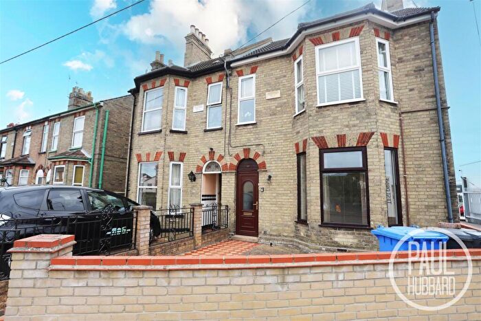 1 Bedroom Flat To Rent In Long Road, Lowestoft, NR32