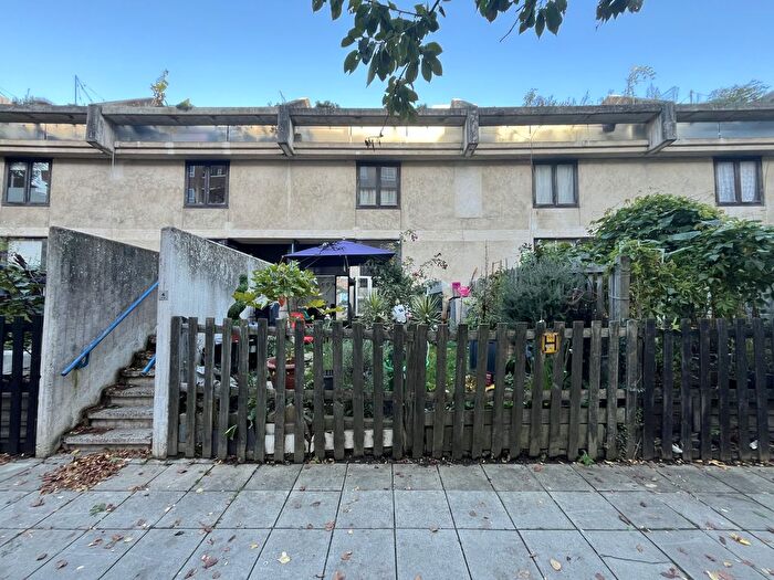 4 Bedroom Property For Sale In B Ainsworth Way, St Johns Wood, London, NW8