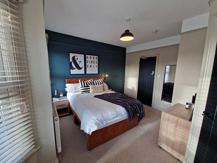 1 Bedroom House Of Multiple Occupation To Rent In Grove Lane, Ipswich, Suffolk, IP4