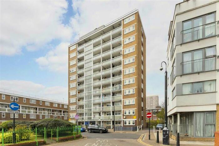 2 Bedroom Flat To Rent In Ellsworth Street, Bethnal Green, E2