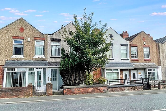 Terraced House For Sale In The Gables, Washington, NE38