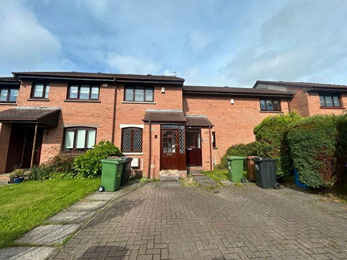 2 Bedroom Semi-Detached House To Rent In Mill House Drive, Kelvindale, Glasgow, G20