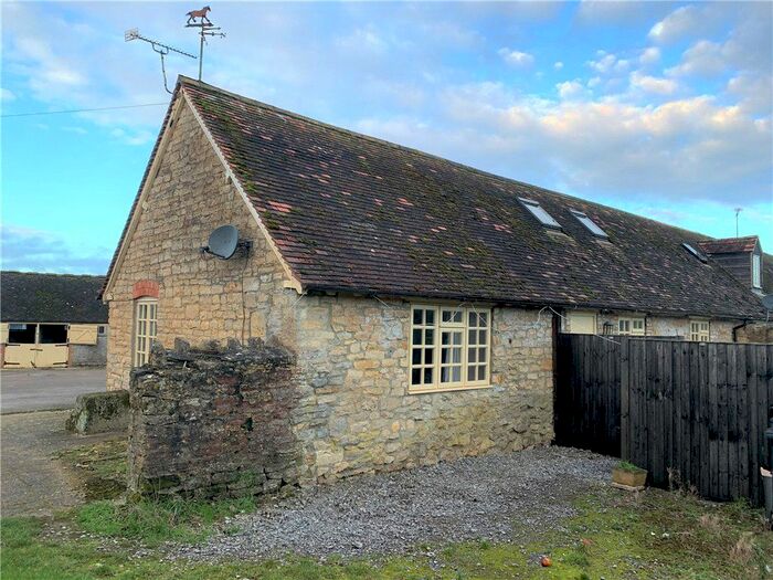 2 Bedroom Semi-Detached House To Rent In Middle Farm, Fifehead Magdalen, Gillingham, Dorset, SP8