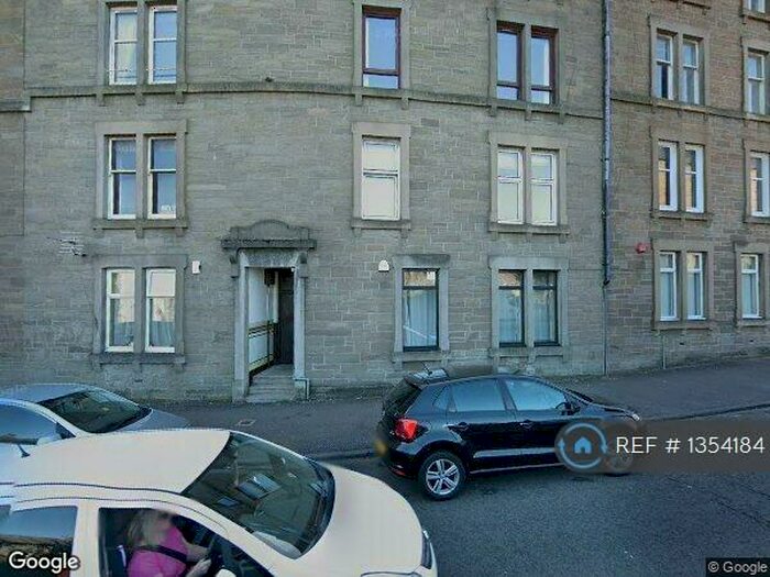 2 Bedroom Flat To Rent In Blackness Road, Dundee, DD2
