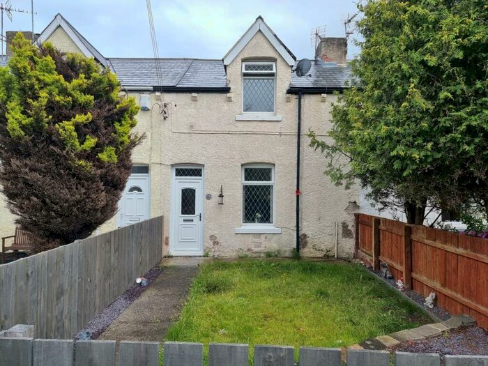 2 Bedroom Terraced House To Rent In Douglas Terrace, Concord, Washington, Tyne And Wear, NE37