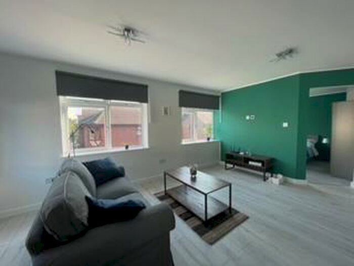 1 Bedroom Flat To Rent In The Old Brass Foundry, Marlborough Terrace, Hull, HU2