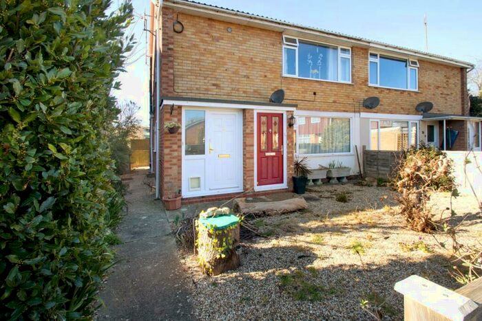 2 Bedroom Flat To Rent In Great Cornard, Sudbury, Suffolk, CO10