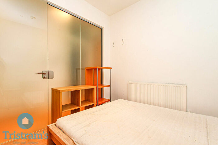 2 Bedroom Apartment To Rent In George Street, City Centre, NG1