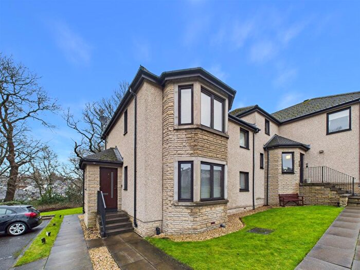 2 Bedroom Flat For Sale In Annaty Court, Goshen Road, Scone, PH2