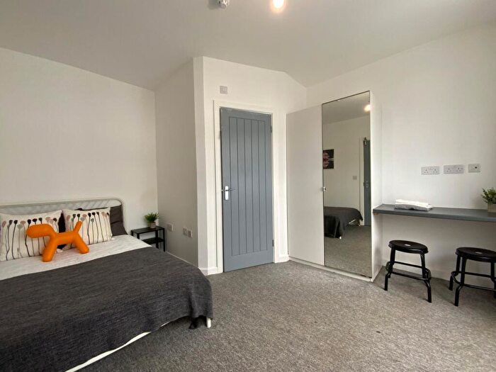 1 Bedroom Property To Rent In Bicester Road, Aylesbury, HP19
