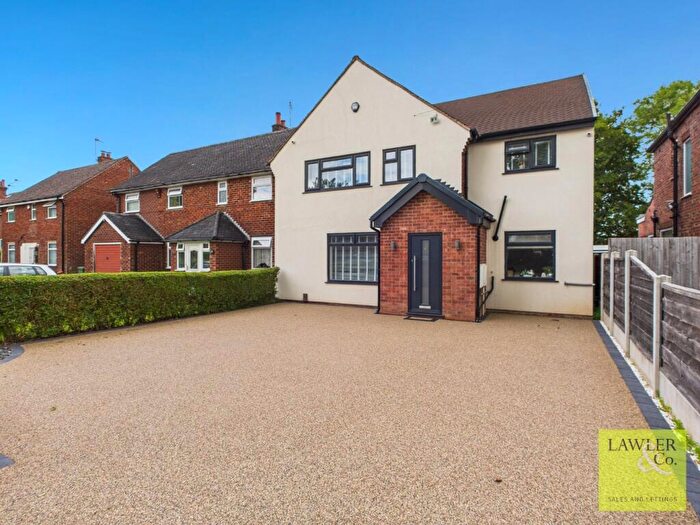 4 Bedroom Semi Detached House For Sale In Dean Lane, Hazel Grove, Stockport, Cheshire, SK7