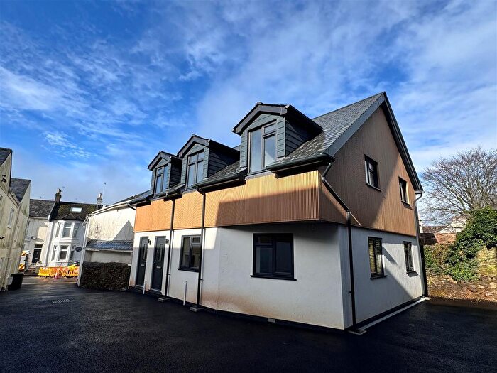 Property To Rent In Greenswood Road, Brixham, TQ5