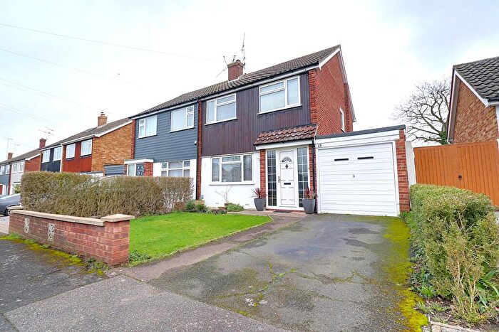 3 Bedroom House To Rent In Hutton - Brentwood, CM13