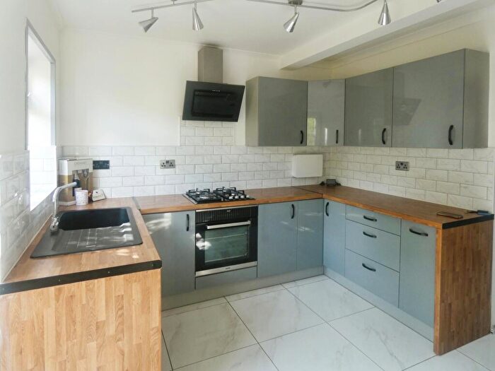 3 Bedroom End Of Terrace House To Rent In Ravensdale Road, Mansfield, NG18