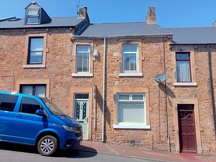 3 Bedroom Terraced House To Rent In Mary Street, Blaydon-On-Tyne, NE21