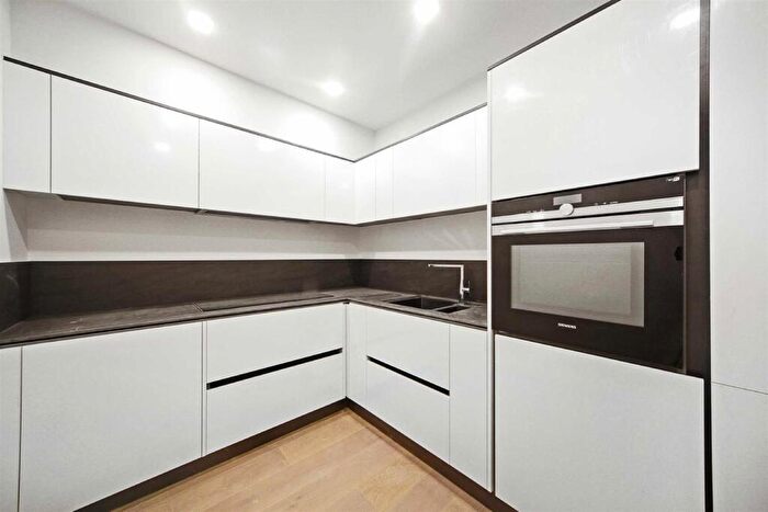 2 Bedroom Apartment To Rent In Agar Grove, Camden, NW1