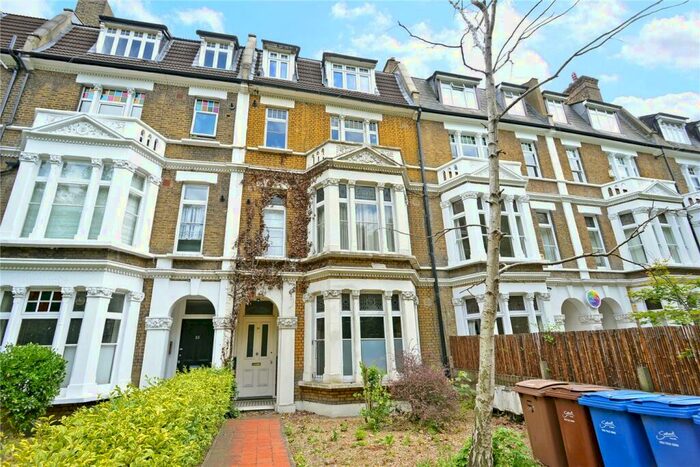 1 Bedroom Apartment To Rent In East Dulwich Road, East Dulwich, London, SE22