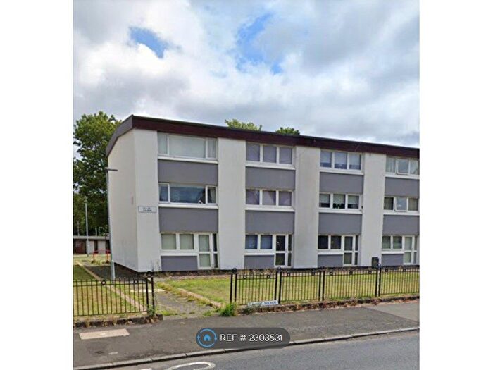 1 Bedroom Flat To Rent In Calside, Paisley, PA2