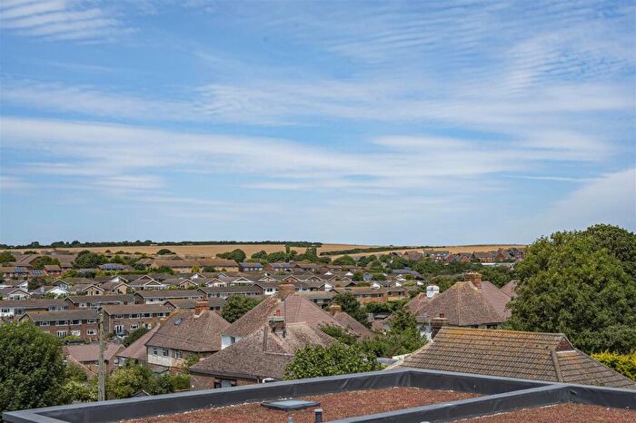 2 Bedroom Apartment To Rent In Etherton Place, Alfriston Road, Seaford, BN25