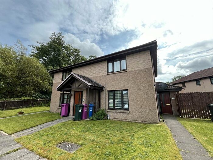 1 Bedroom Flat For Sale In Kyd Drive, Elgin, IV30