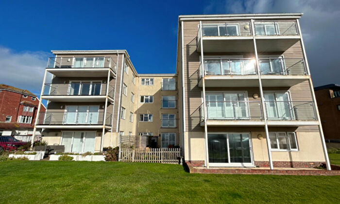 2 Bedroom Apartment For Sale In St. Catherines Road, Bournemouth, BH6