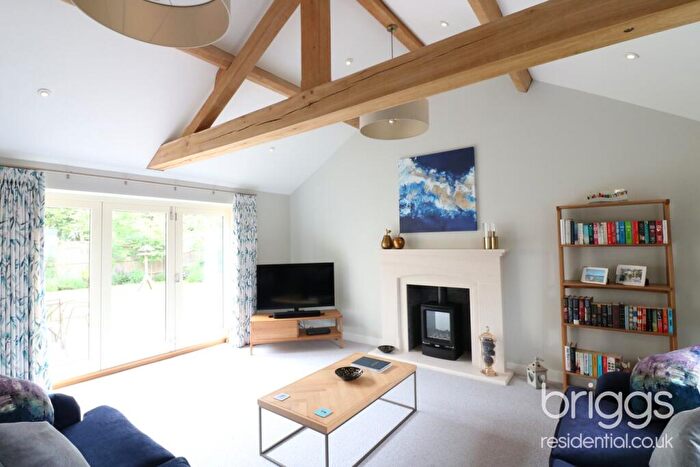 4 Bedroom Detached House For Sale In Bramblewood Court, Langtoft, Market Deeping, PE6