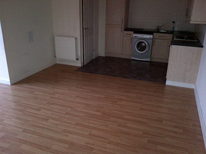 1 Bedroom Flat To Rent In Colton Street, Leicester, LE1