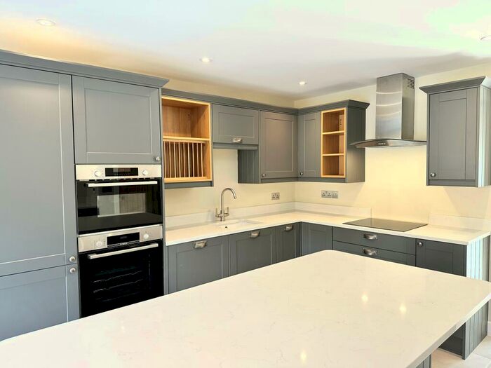 3 Bedroom House To Rent In Ashley Road, Bathford, BA1
