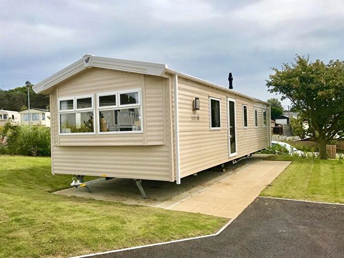 3 Bedroom Lodge For Sale In Willerby Lymington, Whitecliff Bay Holiday Park, Hillway Road, Bembridge, Isle Of Wight, PO35