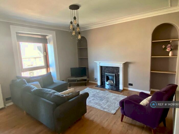 1 Bedroom Flat To Rent In Ferryhill, Aberdeen, AB11