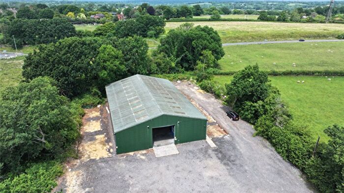 Land For Sale In Ninfield Road, Bexhill-On-Sea, East Sussex, TN39