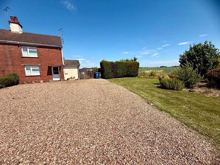 Property To Rent In Hoffleet Stow, Boston, PE20