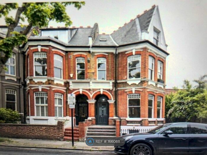 2 Bedroom Flat To Rent In Sotheby Road, London, N5