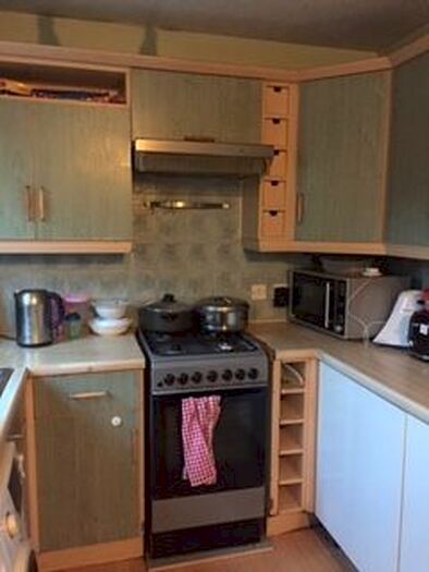 2 Bedroom Detached House To Rent In Ruthven Place, Edinburgh, EH16