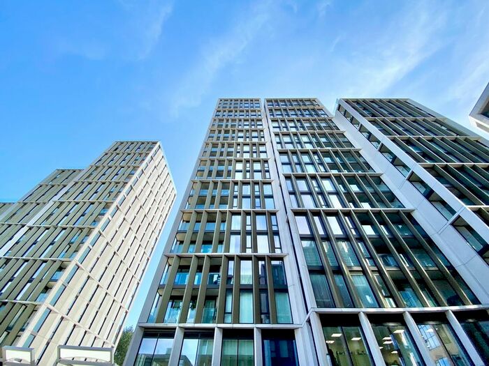 2 Bedroom Flat To Rent In College Road, Harrow-On-The-Hill, Harrow, HA1