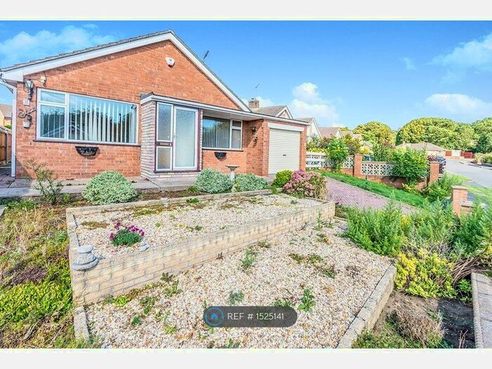 3 Bedroom Bungalow To Rent In Albion Close, Lincoln, LN1