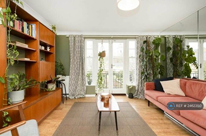 2 Bedroom Flat To Rent In Urswick Road, London, E9